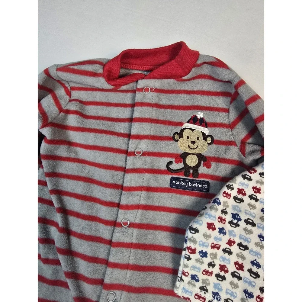 The Unbranded Brand this baby